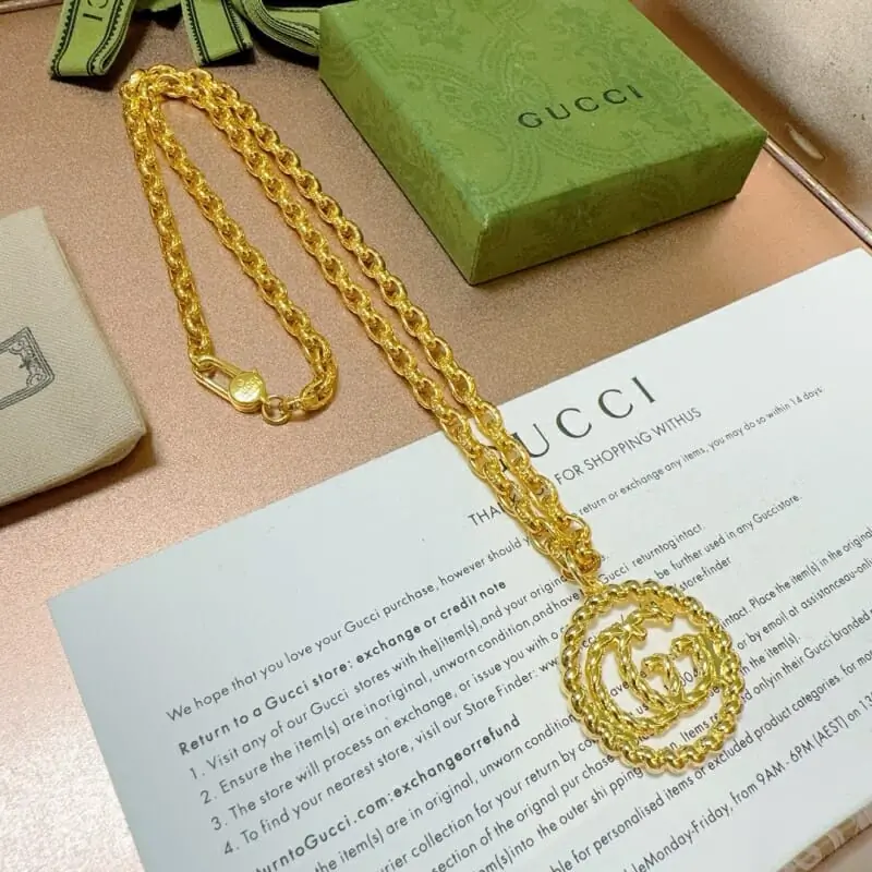 gucci collier s_1261a123